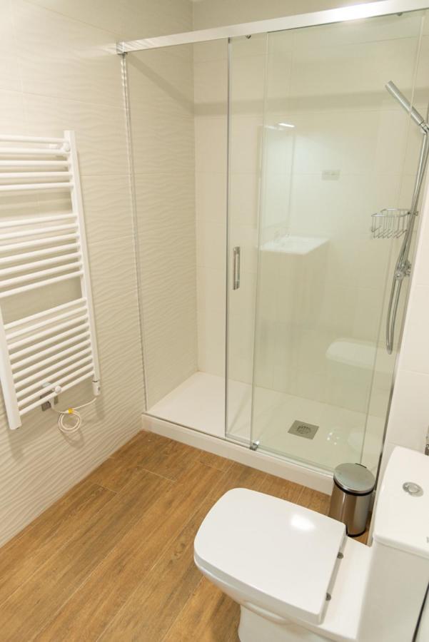 Yuncos Apartamentos Hotel Carlos I מראה חיצוני תמונה