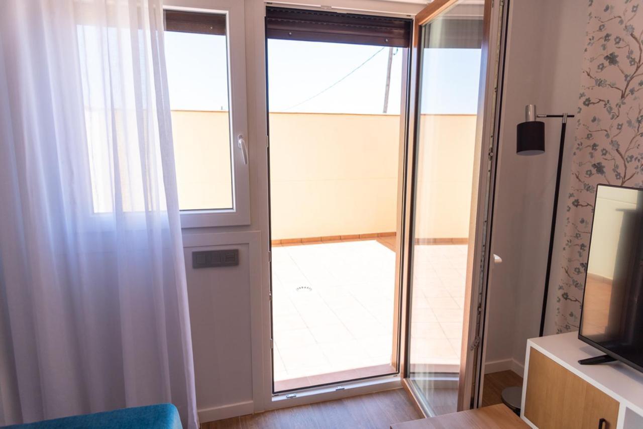 Yuncos Apartamentos Hotel Carlos I מראה חיצוני תמונה